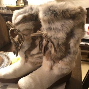 Beautiful Oscar Sport Aprés Ski Boots